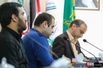 نشست تخصصی نقش لابی صهیونیستی در مواضع ضدایرانی ترامپ 7