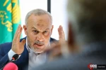 نشست تخصصی نقش لابی صهیونیستی در مواضع ضدایرانی ترامپ 9