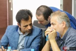 نشست تخصصی نقش لابی صهیونیستی در مواضع ضدایرانی ترامپ 12