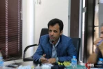 نشست تخصصی نقش لابی صهیونیستی در مواضع ضدایرانی ترامپ 13