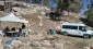 International team starts removing landmines south of Jenin