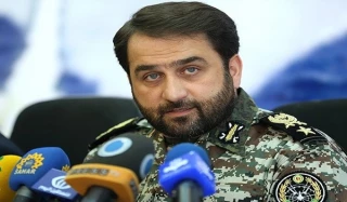 اكد قائد مقر "خاتم الانبياء (ص)" للدفاع الجوي الايراني:

قواتنا تحرس حدود البلاد ولن تسمح للاجانب بارتكاب اي حماقة