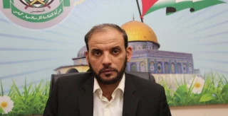 المقاومة هي حق لكل الشعب الفلسطيني؛

بدران: لا بنود سرية بالمصالحة والمقاومة مستمرة