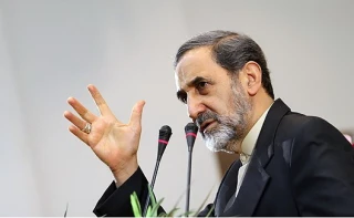 في تصريح ادلي به امس الاثنين؛

ولايتي : ايران هي الدولة الاكثر تاثيرا في المنطقة والعالم