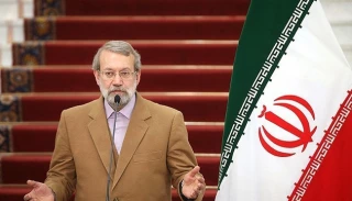 به خلال لقاء جمعه بنظيره الباكستاني؛

لاريجاني: السعودية وإسرائيل تحرضان الرئيسي الأمريكي لاتخاذ خطوات ضد إيران