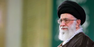 رداً علي الرسالة التي وجهها رئيس وممثل ولي الفقيه في جمعية هلال الاحمرالايراني؛

قائد الثورة يخصص 10 مليارات ريال لمساعدة لاجئي ميانمار المسلمين