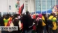 علي هامش المهرجان العالمي الـ 19 للطلاب والشباب ؛

وقفة شبابية بموسكو تضامناً مع الشعب الفلسطيني