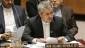 Israeli occupation of Palestine source of Middle East conflicts