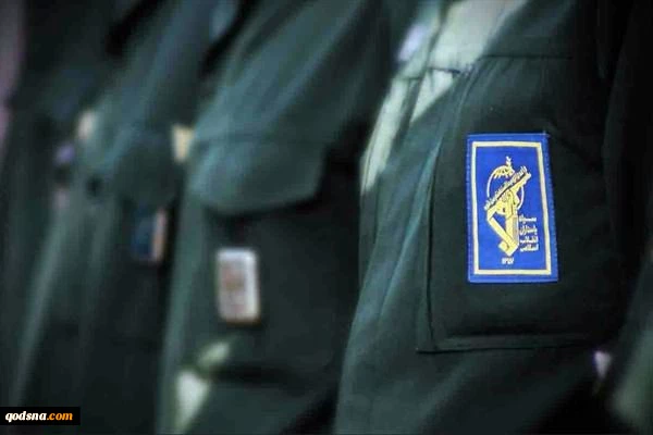 IRGC vows enhanced Iranian missile power in face of threats 2