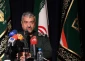 اللواء جعفري القائد العام لحرس الثورة الإسلامية:

أمريكا تفقه لغة السلاح أكثر