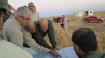 Iran's military chief says ISIS on its last legs 2
