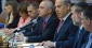 Israel conditions work with Palestinian gov't to no Iran ties
