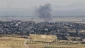 Israel ‘hits Syrian army positions in Golan Heights’