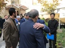 دیدار هیات حماس با دکتر ولایتی 5
