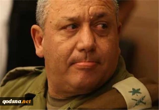 من هي؟ 

قائد جيش "إسرائيلي" في مؤتمر مع قادة جيوش عربية