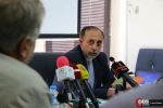 رونمایی از کتاب «صهیونیسم و بحران مالی در اروپا» 2