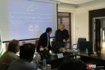 رونمایی از کتاب «صهیونیسم و بحران مالی در اروپا» 3