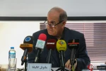 رونمایی از کتاب «صهیونیسم و بحران مالی در اروپا» 7