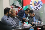 رونمایی از کتاب «صهیونیسم و بحران مالی در اروپا» 8