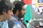 رونمایی از کتاب «صهیونیسم و بحران مالی در اروپا» 9