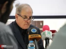 رونمایی از کتاب «صهیونیسم و بحران مالی در اروپا» 13