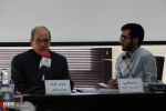 رونمایی از کتاب «صهیونیسم و بحران مالی در اروپا» 18