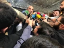 ووفد "حماس" يلتقي علي أكبر ولايتي في طهران 2