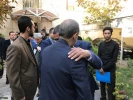 ووفد "حماس" یلتقی علی أکبر ولایتی فی طهران 2