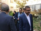 ووفد "حماس" یلتقی علی أکبر ولایتی فی طهران 3