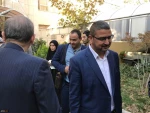 ووفد 
