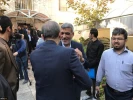 ووفد "حماس" یلتقی علی أکبر ولایتی فی طهران 4