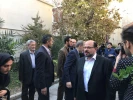 ووفد "حماس" یلتقی علی أکبر ولایتی فی طهران 7