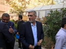 ووفد "حماس" یلتقی علی أکبر ولایتی فی طهران 8