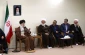 رهبر معظم انقلاب اسلامی در دیدار دست‌اندرکاران همایش بزرگداشت آیت الله حاج سیدمصطفی خمینی:

«حاج سیدمصطفی خمینی» از لحاظ استعداد علمی، شجاعت و منش مبارزه ممتاز بود