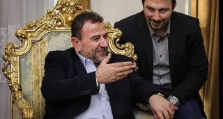 الحیات:

سفر حماس به تهران مقدمه بهبود روابط با دمشق است