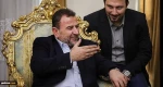 الحياة اللندنية تكتب:

زيارة وفد «حماس» طهران تمهّد للتطبيع مع دمشق
 2