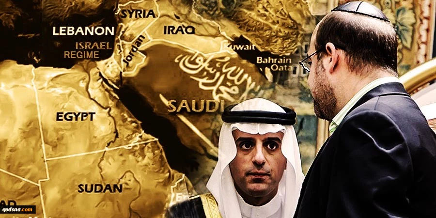 Axis of resistance is capable of changing the region's fate 2