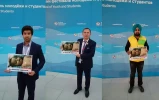 استقبال گسترده از پویش «ما از مظلوم دفاع می‌کنیم» در سوچی
 22