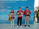 استقبال گسترده از پویش «ما از مظلوم دفاع می‌کنیم» در سوچی
 23