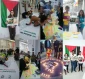 تضامنا مع الشعب الفلسطيني والسوري و ﻣﺳﻟﻣﻲ ﻣﯾﺎﻧﻣﺎر؛

بالصور.. انطلاق حملة«نحن ندافع عن المظلومين» في سوتشي الروسية