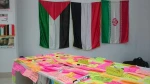 حملة«نحن ندافع عن المظلومين» في سوتشي الروسية 7