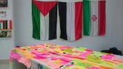 حملة«نحن ندافع عن المظلومين» في سوتشي الروسية 7