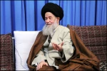 آیت الله علوی گرگانی در دیدار دست اندرکاران اولین اجلاس همبستگی با کودکان فلسطینی:

به ما اعتراض می کنند که چرا از فلسطین حمایت می کنید، یعنی چه؟‌ ظلم را ببینیم و سکوت کنیم؟  2