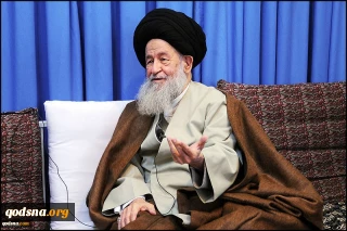 خلال استقباله ممثلي الاتحاد العالمي لليافعين والشباب المناهض للاحتلال؛

آية الله علوي الجرجاني: ندافع عن فلسطين لأننا لا نستطيع أن نري الظلم ونسكت عليه