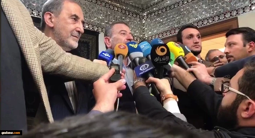 Hamas has ssential belief in the weapon of resistance 2
