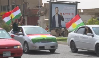 موقع إخباري إسرائيلي يكشف؛

زعيم كردي: الأكراد يعتبرون إسرائيل نموذجا يحتذى