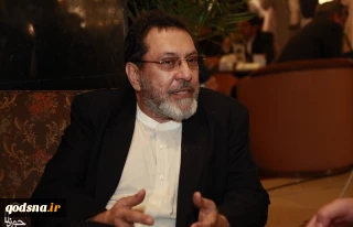 عضو اتحادیه بین المللی سازمانهای مردم نهاد حامی فلسطین:

شیعه انگلیسی بدنبال مصادره اسلام ناب محمدی است/ حضور این جریان نشان از نقشه های واقعی صهیونیسم دارد