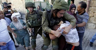 Report reveals violations committed against occupied Quds minors