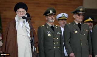No bargaining with enemy on Iran defense might