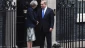 UK proud of establishing Israel - May